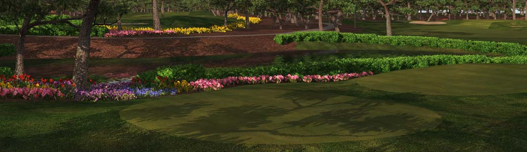Phoenix Country Club Screenshot